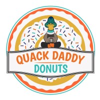 Quack Daddy Donuts