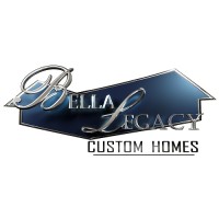 Bella Legacy Custom Homes, LLC logo - Similar company to E&S Builders