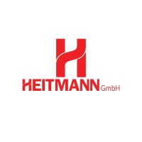 Heitmann Probentransport logo - Similar company to Telepost - Pneumatic Tube Systems (Σωληνωτά Ταχυδρομεία)