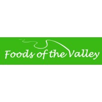 Foods of the Valley Catering logo - Similar company to Raw Catering
