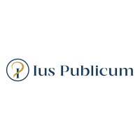 Ius Publicum BV logo - Similar company to Jouw Scriptiecoach Bv