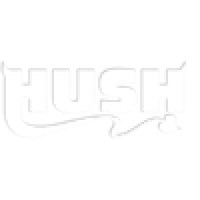 Hush Canada logo - Similar company to Flower Factory
