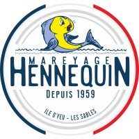 Mareyage Hennequin logo - Similar company to Kermarée