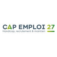 Cap emploi 27 logo - Similar company to Cap Emploi 70