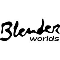 Blenderworlds