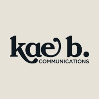Kae B. Communications logo - Similar company to Hope Charged Media