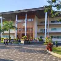 School of Law, Christ (Deemed to be University) Pune Lavasa logo - Similar company to School Of Law, Christ (Deemed To Be University) Bangalore
