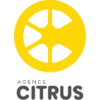 Agence Citrus logo - Similar company to Aioliv
