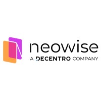 Neowise Technologies logo - Similar company to Decentro