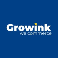 Growink logo - Similar company to Friends Company