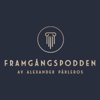 Framgångspodden logo - Similar company to Inserve