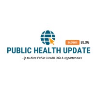 Public Health Update logo - Similar company to Project Possible Nepal