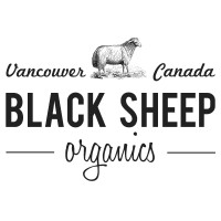 Black Sheep Organics logo - Similar company to Remobrush