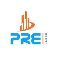 PRE Dubai logo - Similar company to Bizzio.Co
