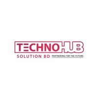 Techno Hub Solution BD logo - Similar company to Data Limited
