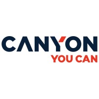 Canyon Polska logo - Similar company to Dynamic Gadgets