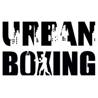 Urban Boxing logo - Similar company to Urban Boxing