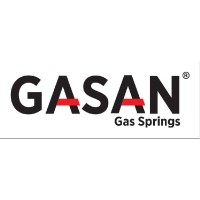 MG GAS SPRING logo - Similar company to Junior :: Gas Spring