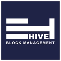 Hive Block Management logo - Similar company to Moonstone Block Management Ltd