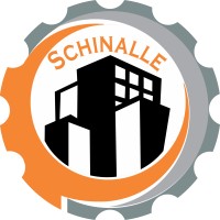 Schinalle Construtora logo - Similar company to Tem Aço