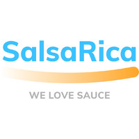 Salsa Rica logo - Similar company to Arluy S.L.
