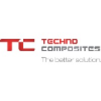 Techno-Composites Domine GmbH logo - Similar company to Structural Engineering Gmbh