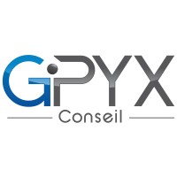 GPYX Conseil logo - Similar company to Aristotle By Bouquet.Ai