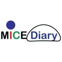 Mice Diary logo - Similar company to Mice Diary