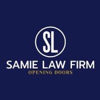 Samie Law Firm logo - Similar company to Techcow