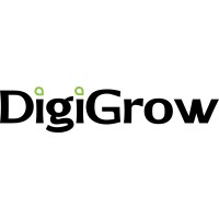 DigiGrow Hub logo - Similar company to Landline Remover