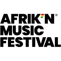 AFRIK'N MUSIC FESTIVAL logo - Similar company to Click&Brew