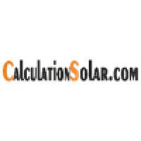 calculationsolar.com