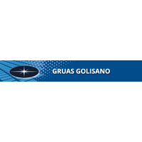 GRUAS GOLISANO logo - Similar company to Shelf-E