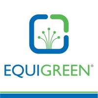 Equigreen logo - Similar company to Equigreen For Peace