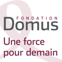 Fondation Domus logo - Similar company to Voqueer