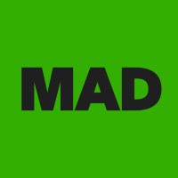 Mad