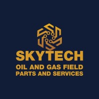 Skytech Oil and Gas Field Parts and Services LLC logo - Similar company to Face One Consulting Engineers