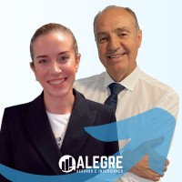 Alegre Seguros E Inversiones logo - Similar company to Agencia Exclusiva De Allianz - Concepción Mazo