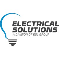 The ESL Group - Electrical Solutions Ltd. logo - Similar company to Phoenix Electrical Installations Ltd
