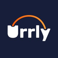 Urrly logo - Similar company to Zentap