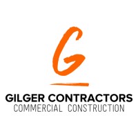 Gilger Contractors logo - Similar company to Granger Accounting & Tax Service