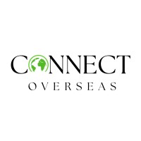 Connect Overseas logo - Similar company to Connect Overseas