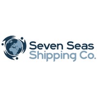 Seven Seas Shipping Co. logo - Similar company to Piffers Security Services