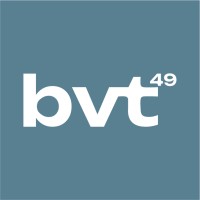 BVT49 logo - Similar company to Dyna Médical