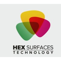 Hex Surfaces Technology logo - Similar company to Top Leaf