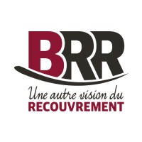 BRR SAS - Une autre vision du Recouvrement logo - Similar company to Creancial