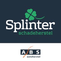 ABS Splinter / ABS de Laat logo - Similar company to 5R People Odense