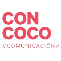 CONCOCO COMUNICACIÓN logo - Similar company to 05Estudio