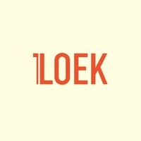 Eetbar Loek logo - Similar company to Rex Nijmegen