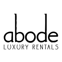 Abode Luxury Rentals logo - Similar company to Abode Vacation Rentals